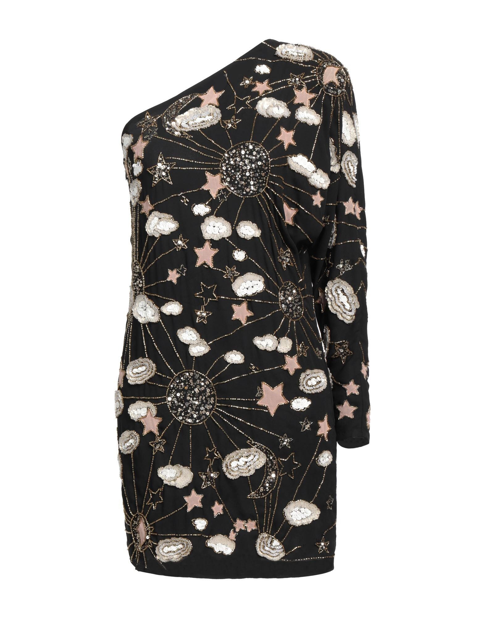 ELISABETTA FRANCHI - Mini dresses