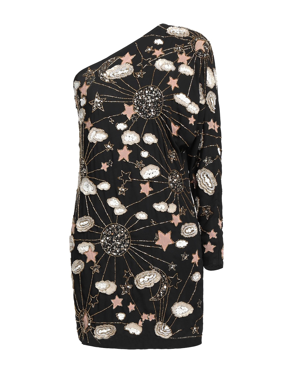 ELISABETTA FRANCHI - Mini dresses