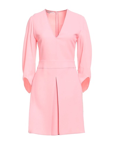 STELLA McCARTNEY Short dress Pink 100% Viscose