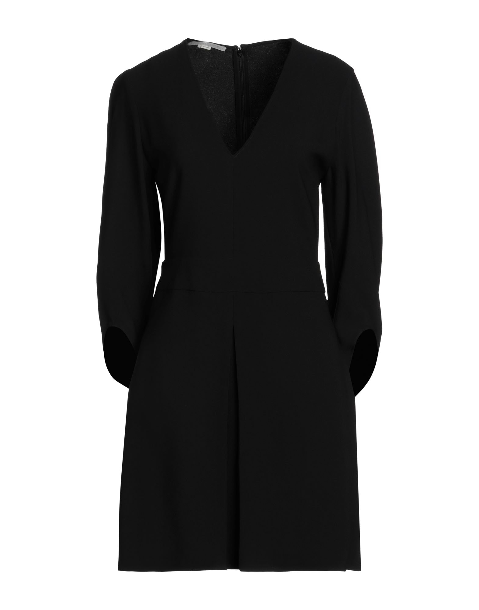 STELLA McCARTNEY - Mini dresses