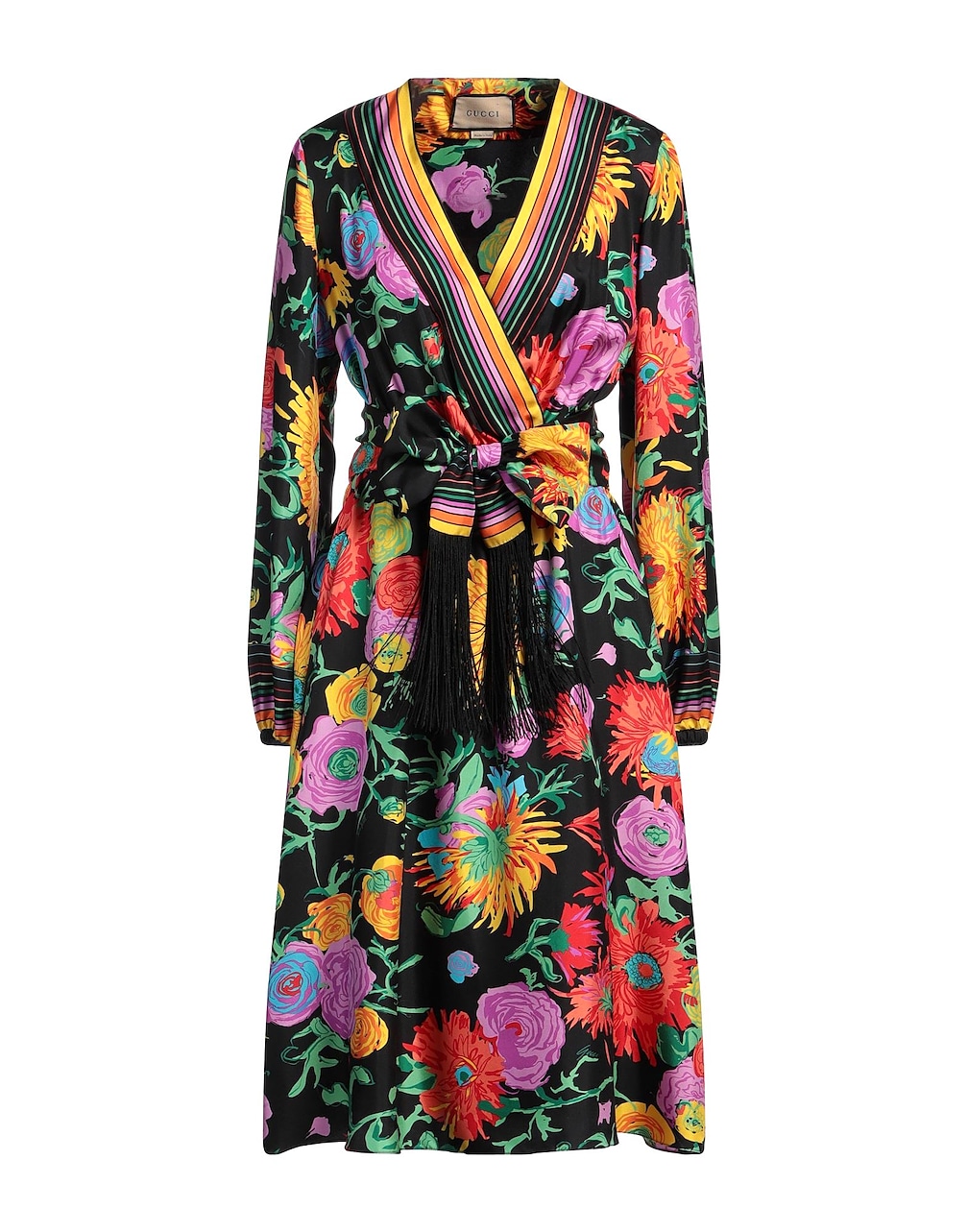 GUCCI - Robes midi