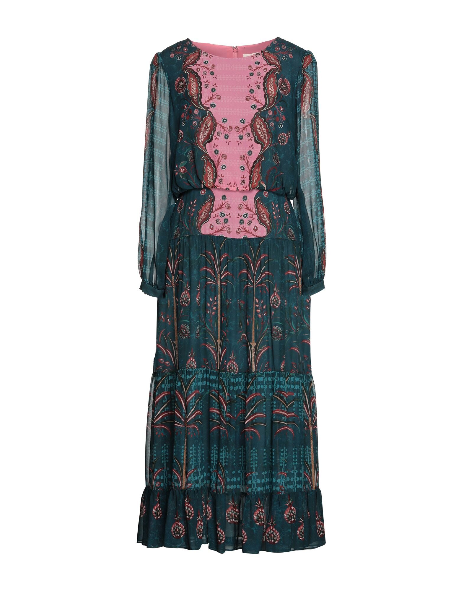 SALONI - Maxi dresses