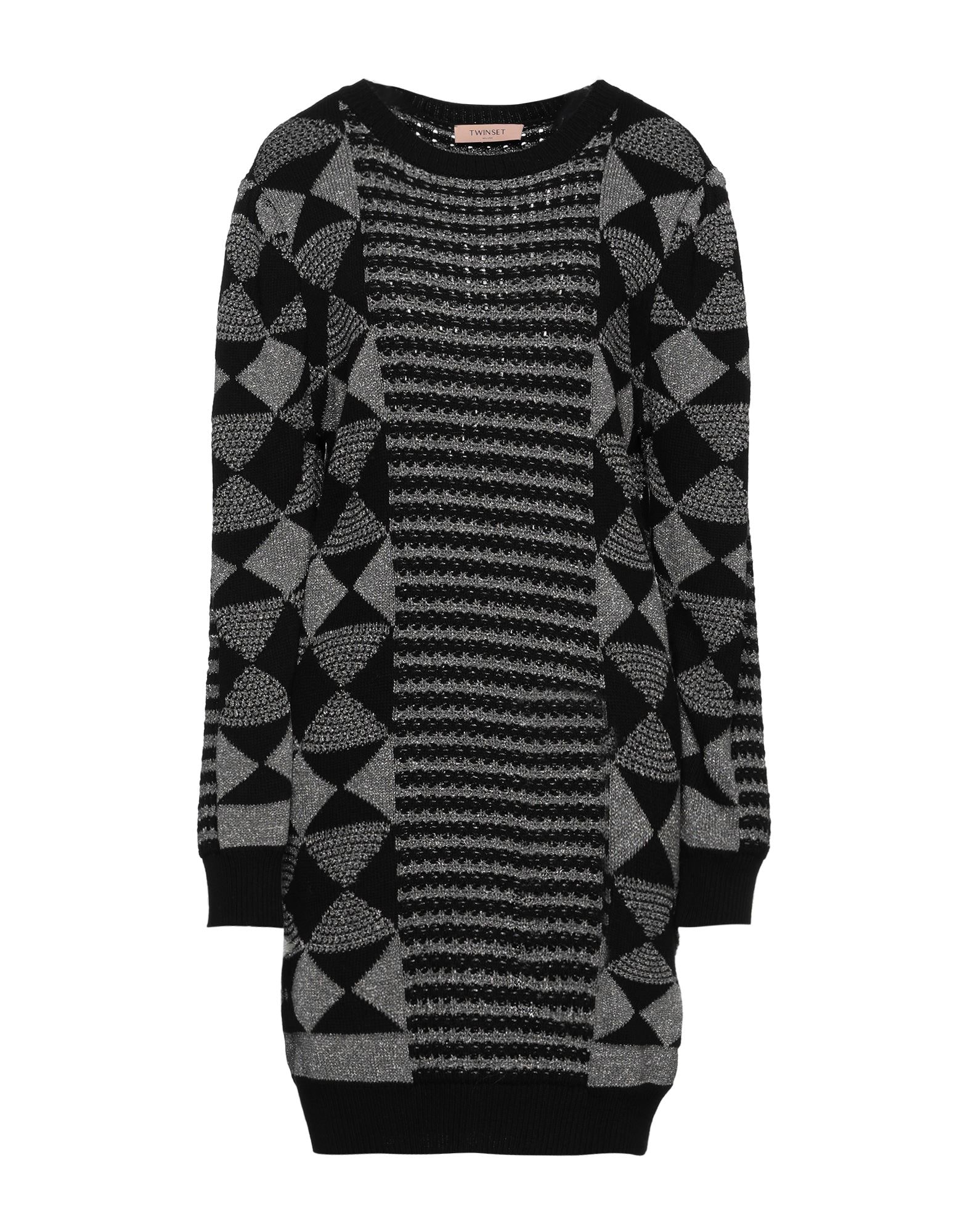 TWINSET - Mini dresses