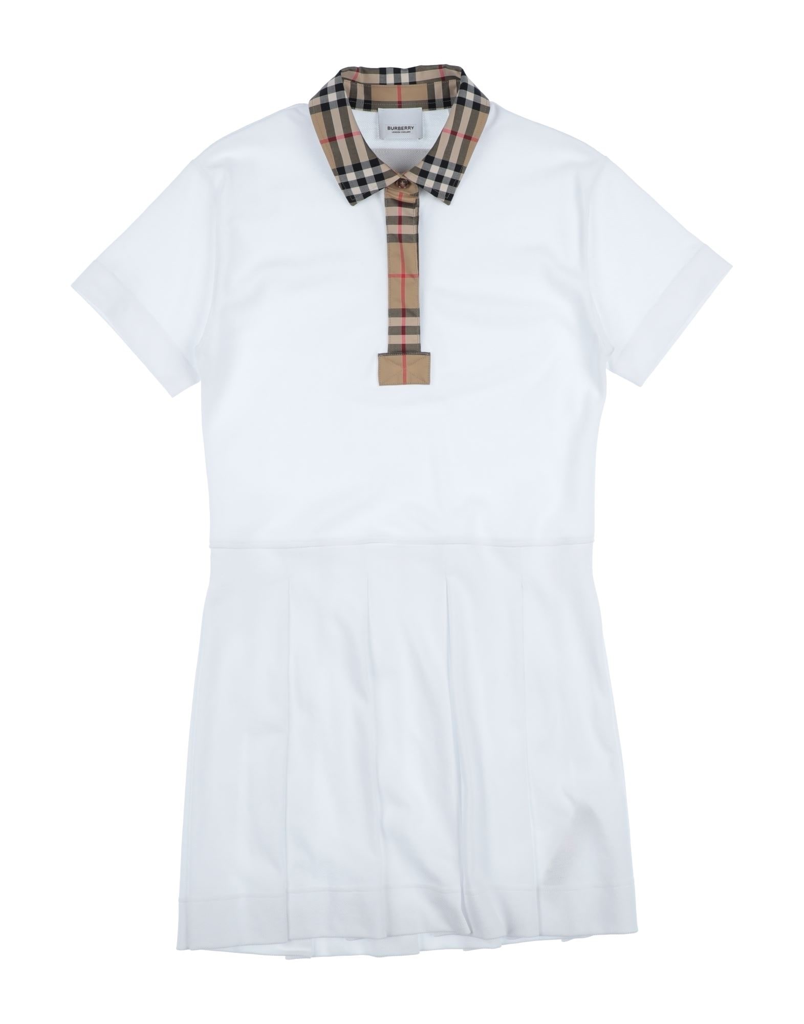 BURBERRY - Kids’ dresses