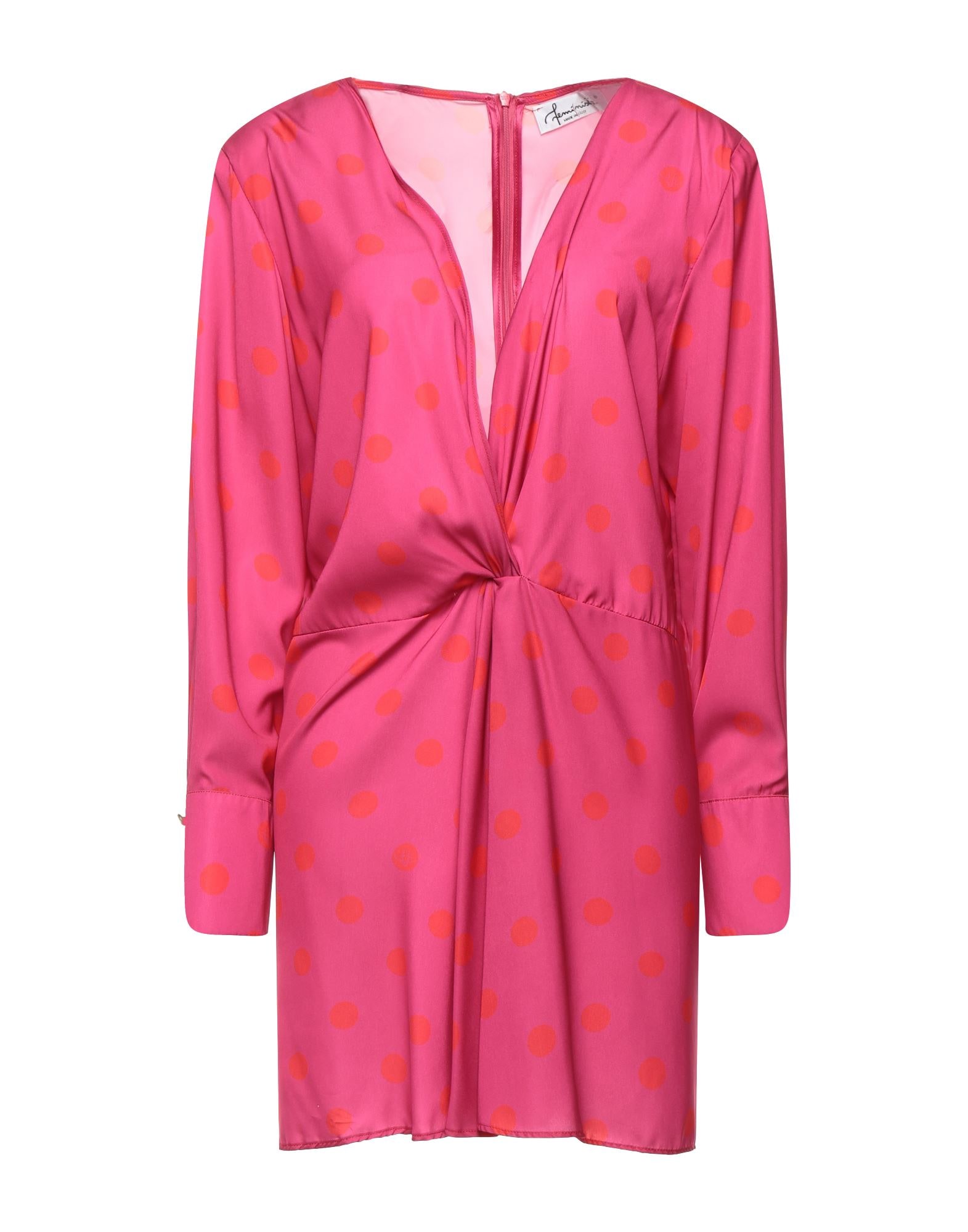 FEMINISTA - Mini dresses