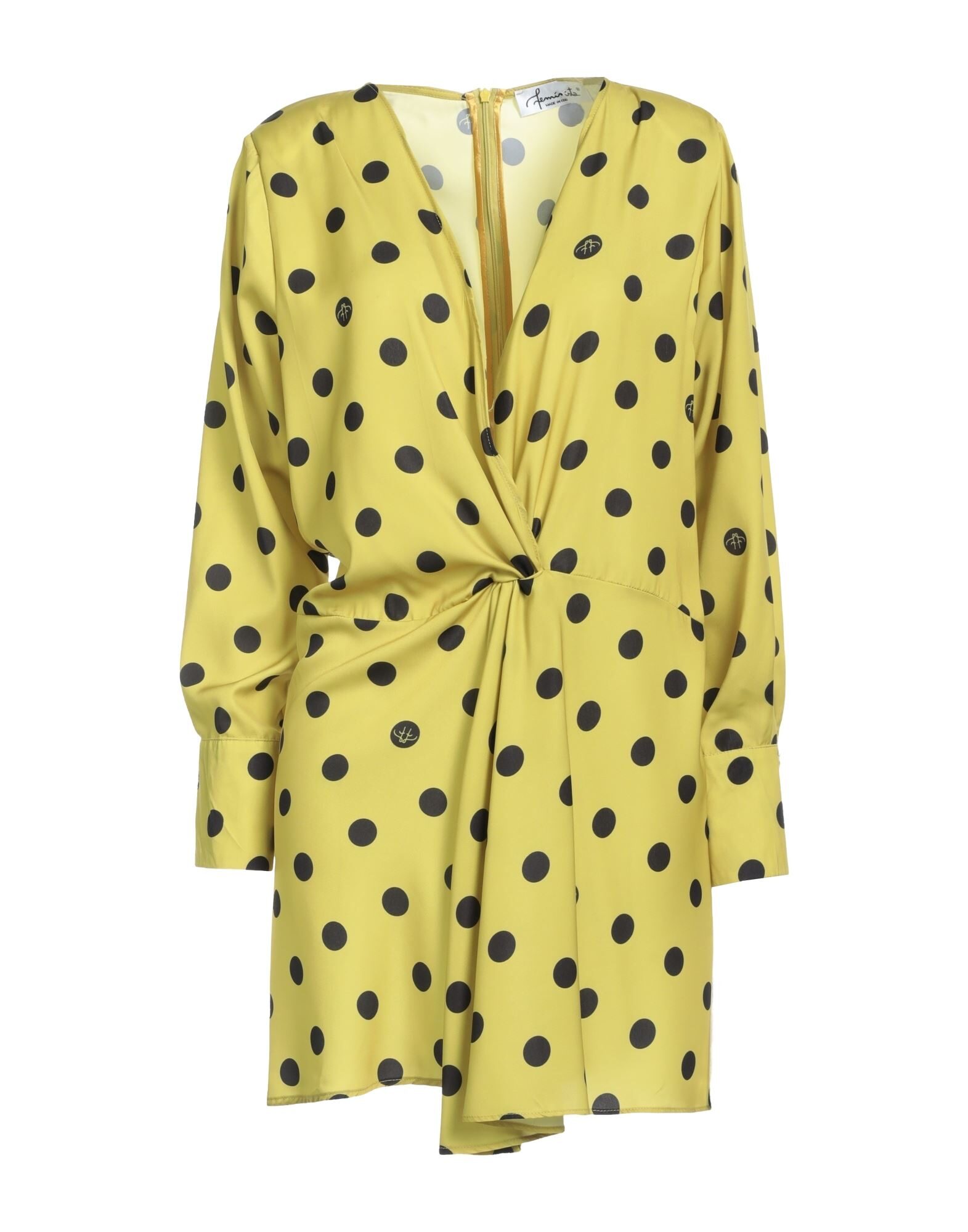 FEMINISTA - Mini dresses