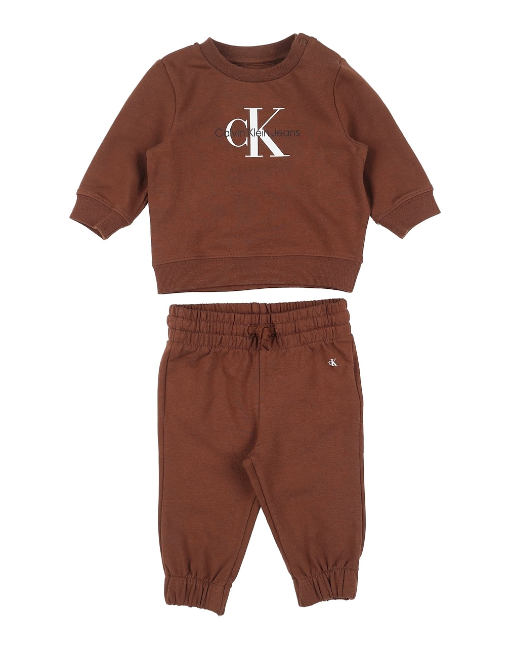 CALVIN KLEIN JEANS - Completi Baby