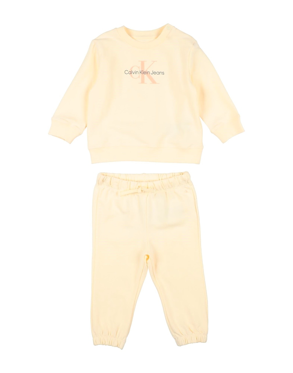CALVIN KLEIN JEANS - Lots bébé