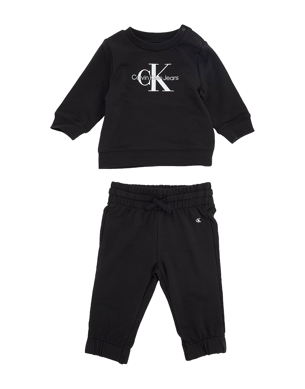 CALVIN KLEIN JEANS - Baby sets