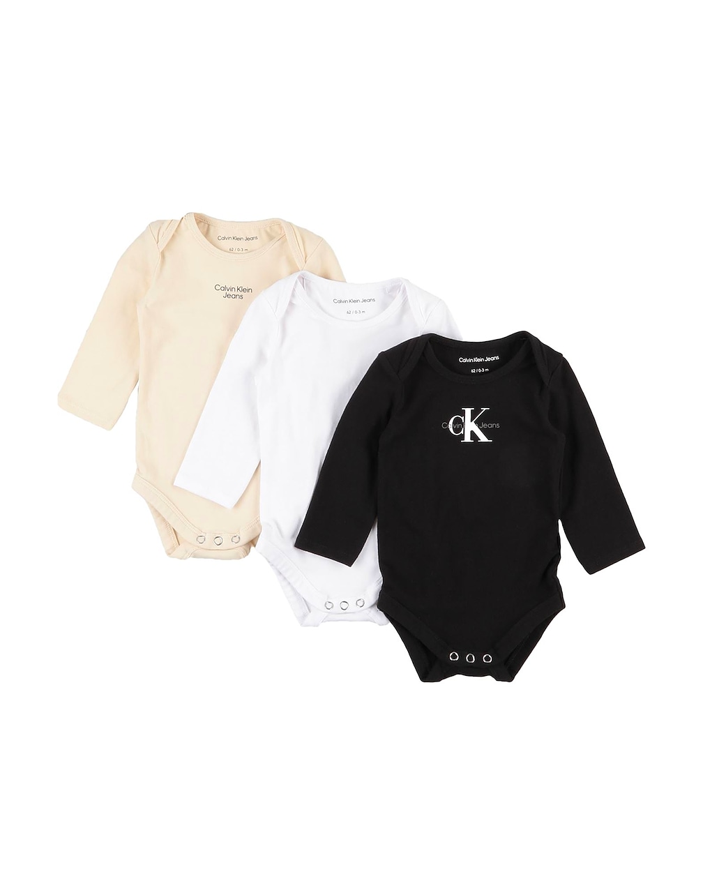 CALVIN KLEIN JEANS - Ensembles bébé