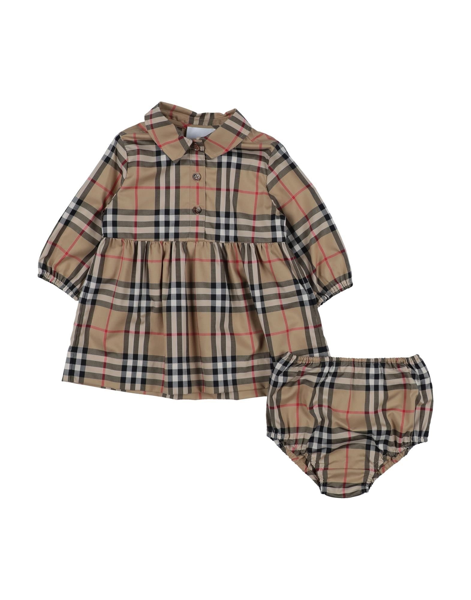 BURBERRY - Baby dresses