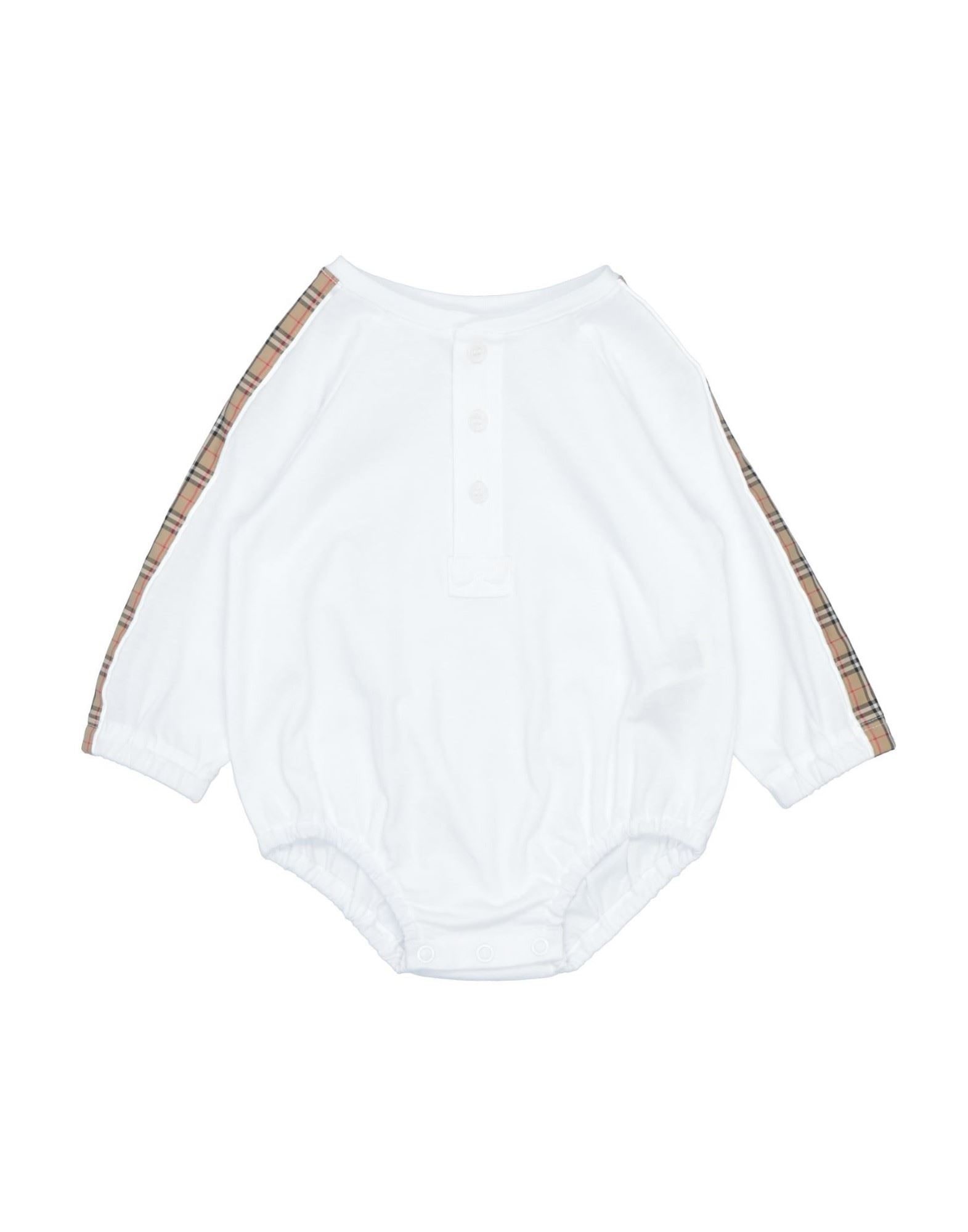 BURBERRY - Bodys bébé