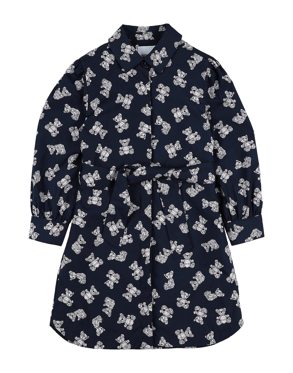 BURBERRY - Robes fille