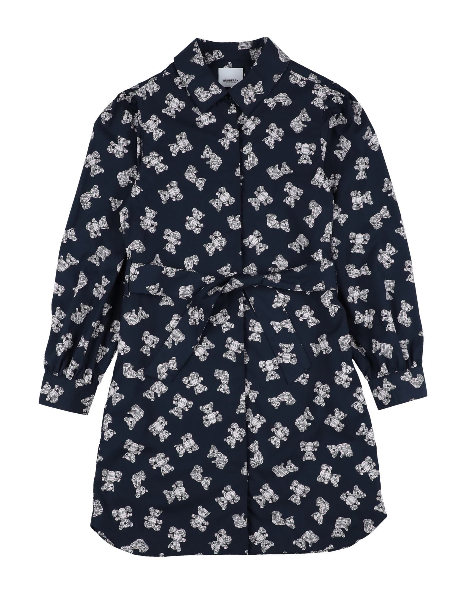 BURBERRY - Детские платья