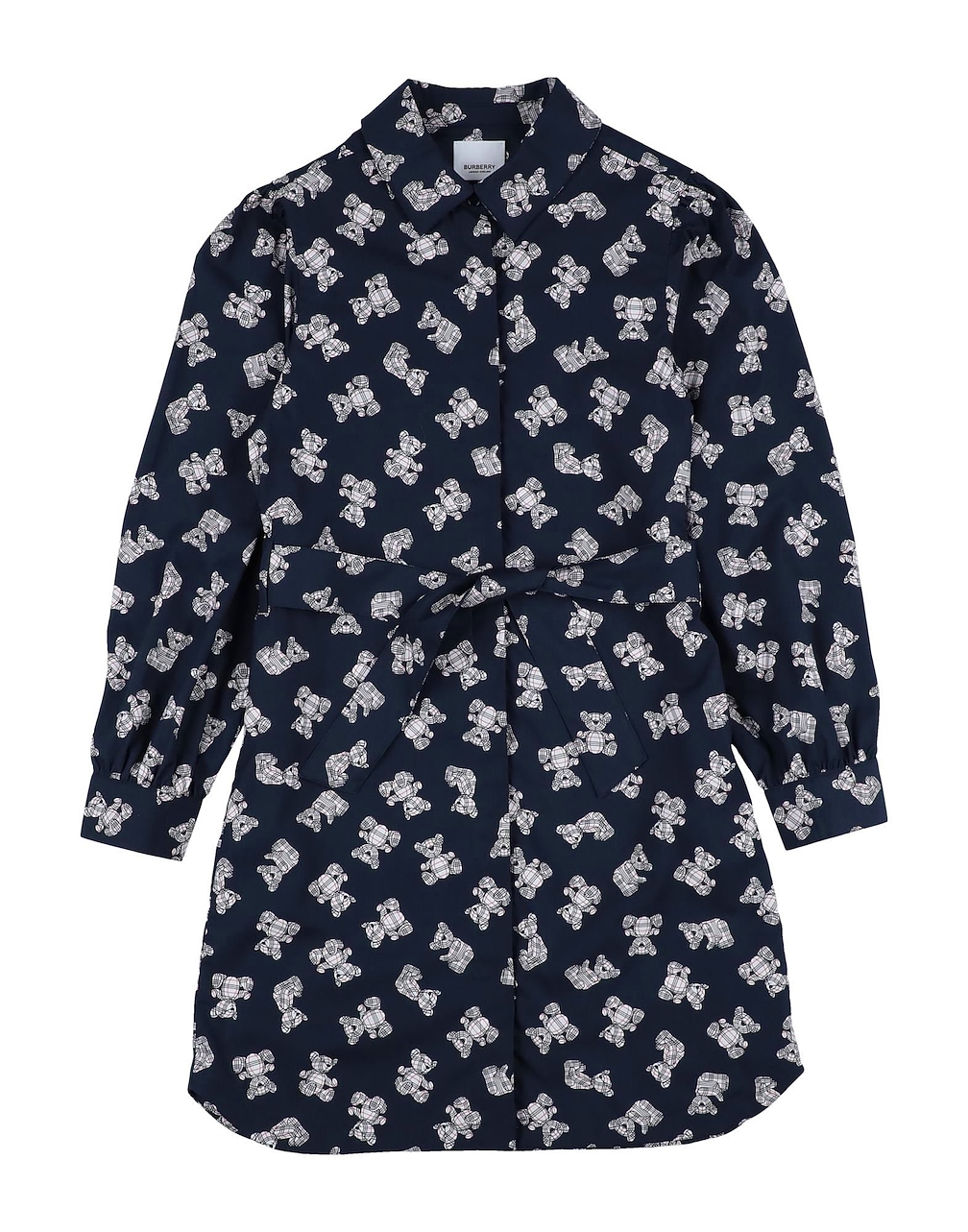 BURBERRY - Vestiti bimba