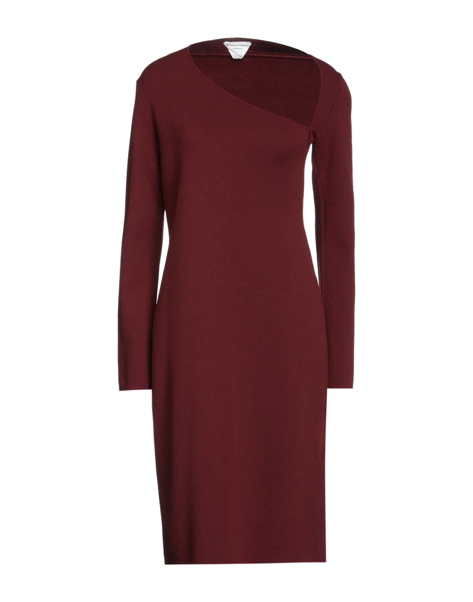 BOTTEGA VENETA - Платья миди