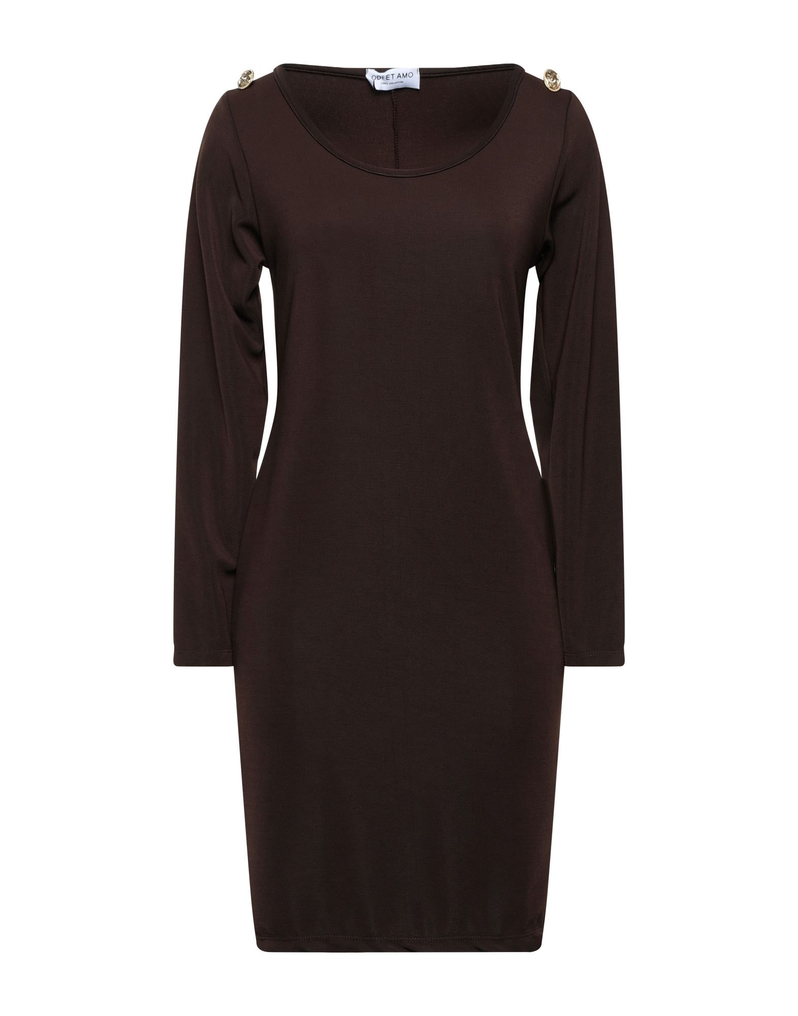 ODI ET AMO - Mini dresses