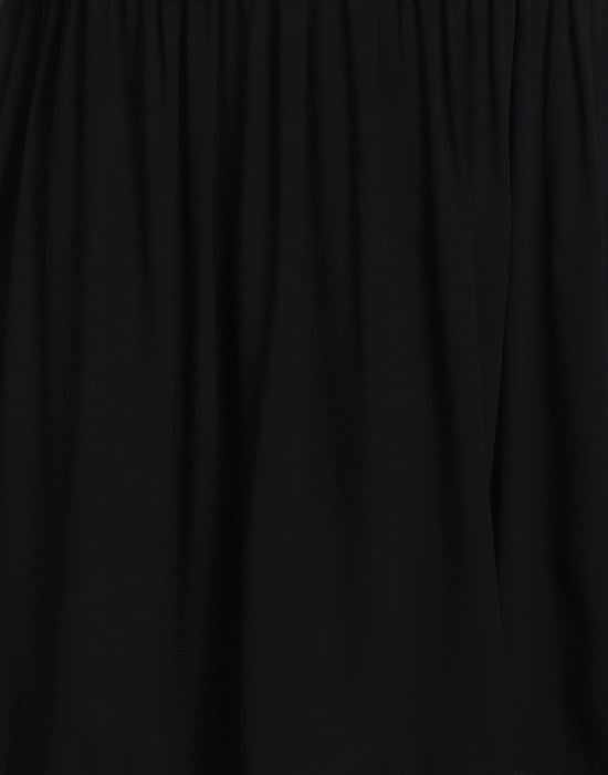 CAFèNOIR Короткое платье