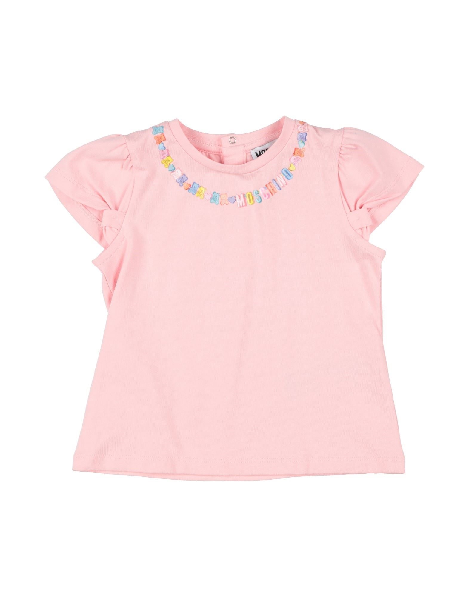 MOSCHINO BABY - T-shirts