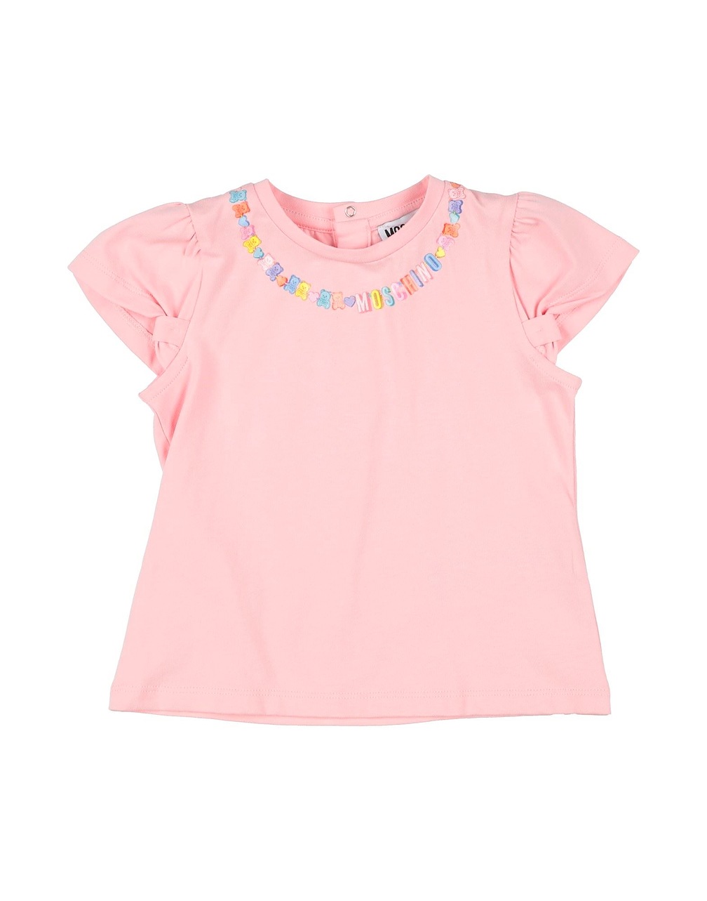 MOSCHINO BABY - T-shirts