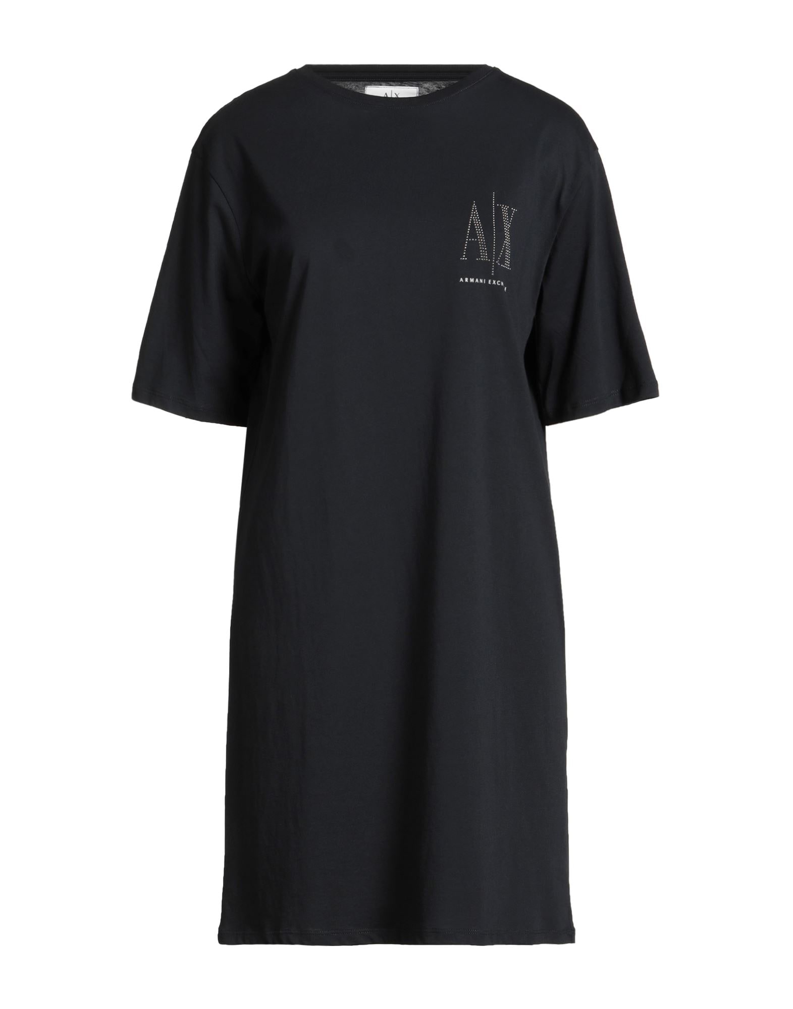 ARMANI EXCHANGE - Mini dresses