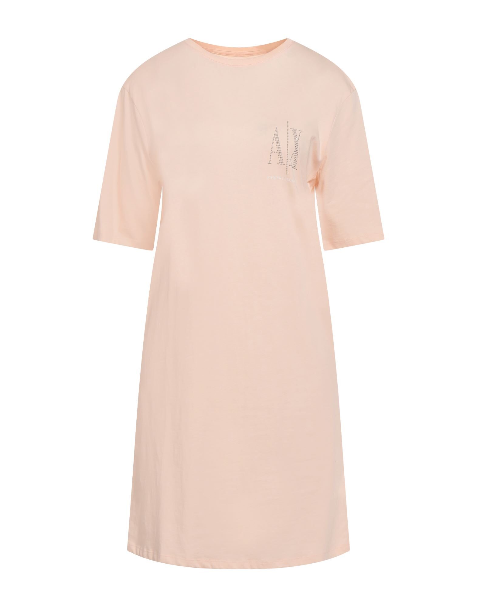 ARMANI EXCHANGE - Mini dresses