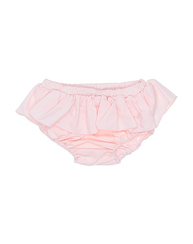 U+É Brief Light pink 100% Cotton