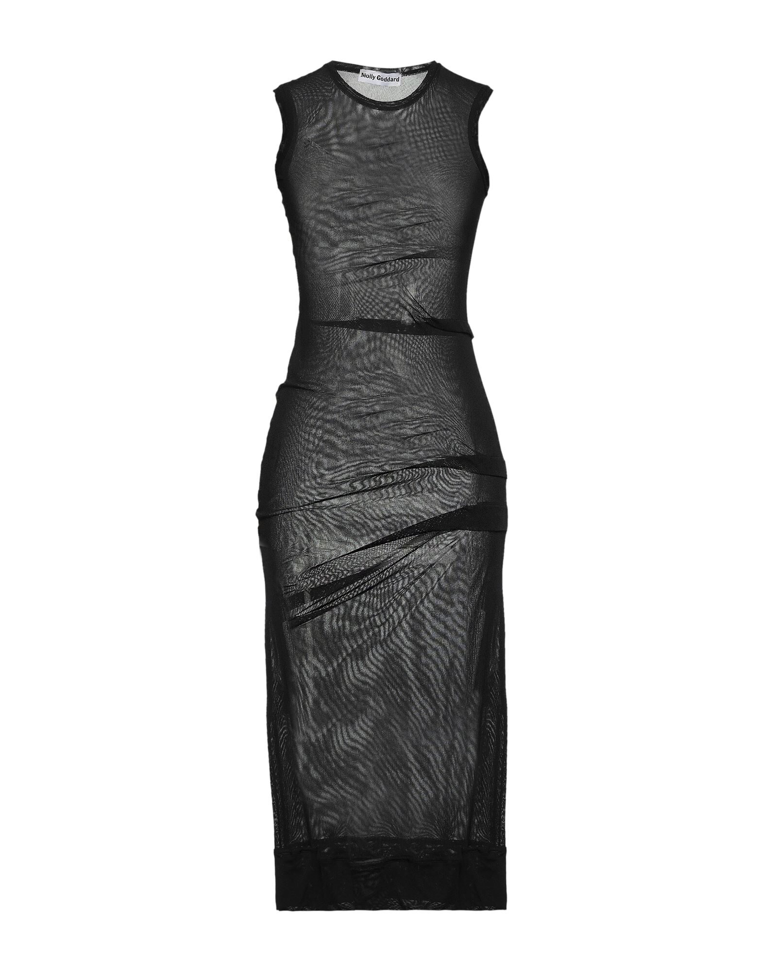 MOLLY GODDARD - Midi dresses