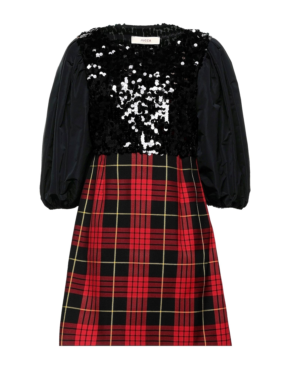 JUCCA - Mini dresses