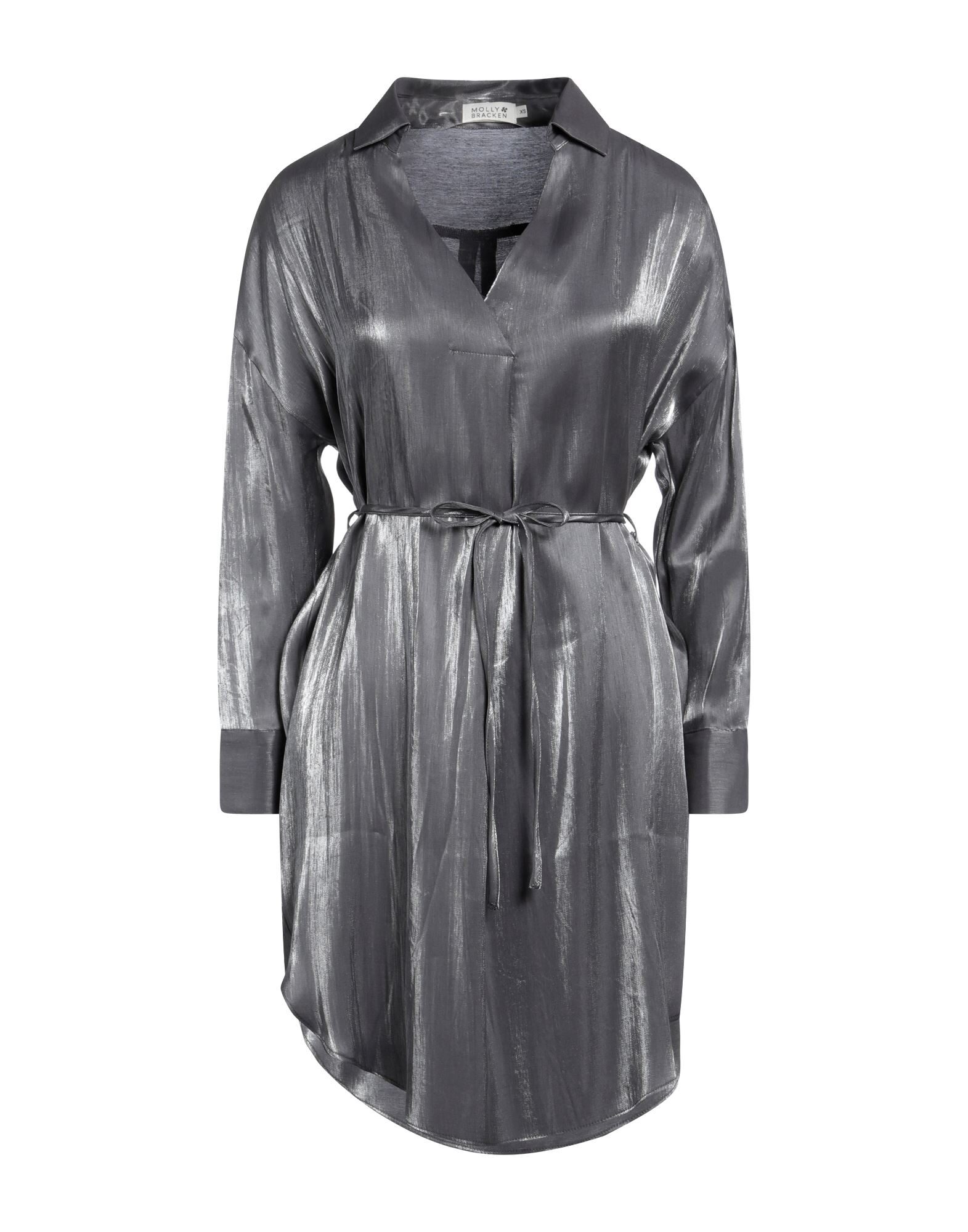 MOLLY BRACKEN - Mini dresses