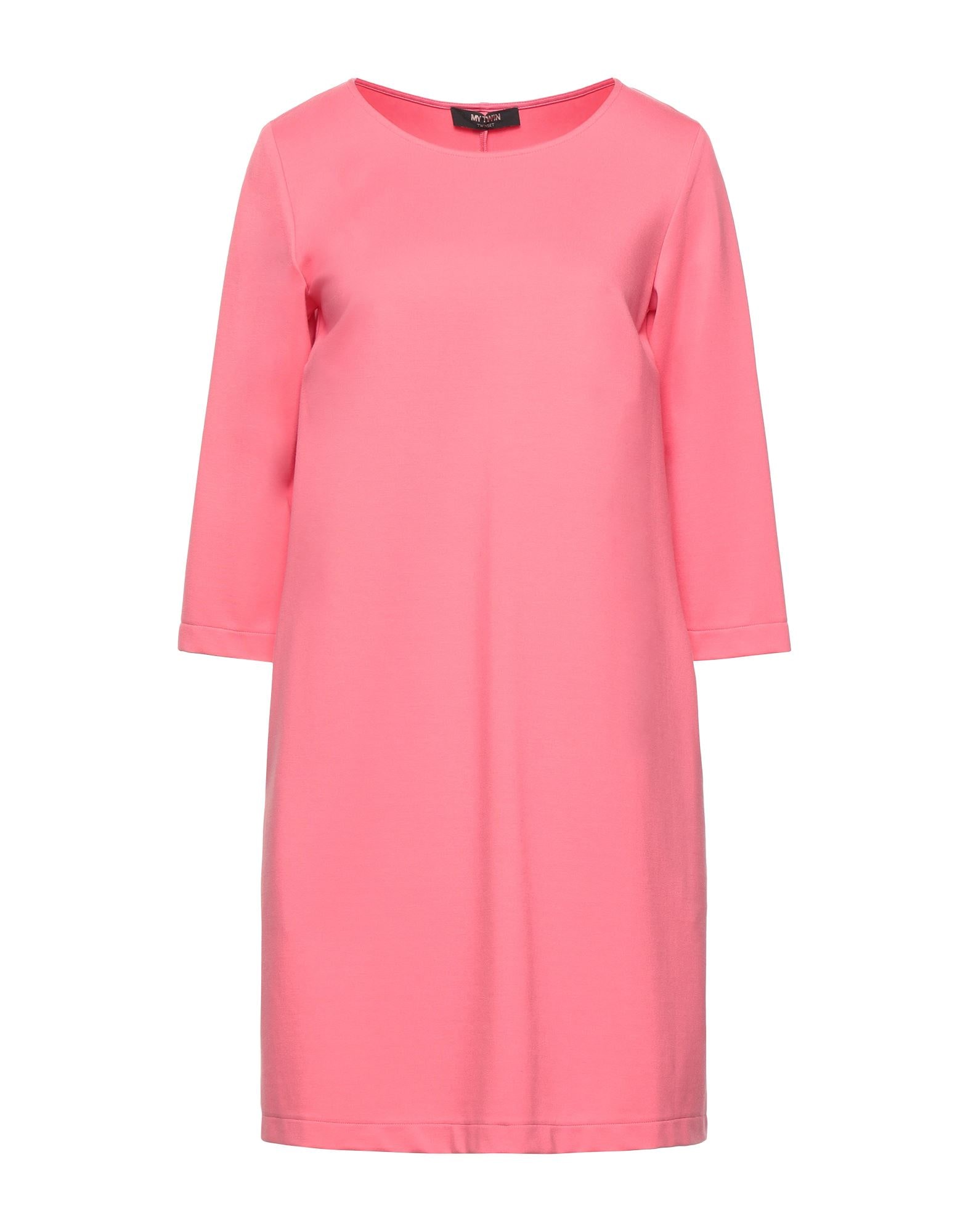 MY TWIN TWINSET - Короткие платья