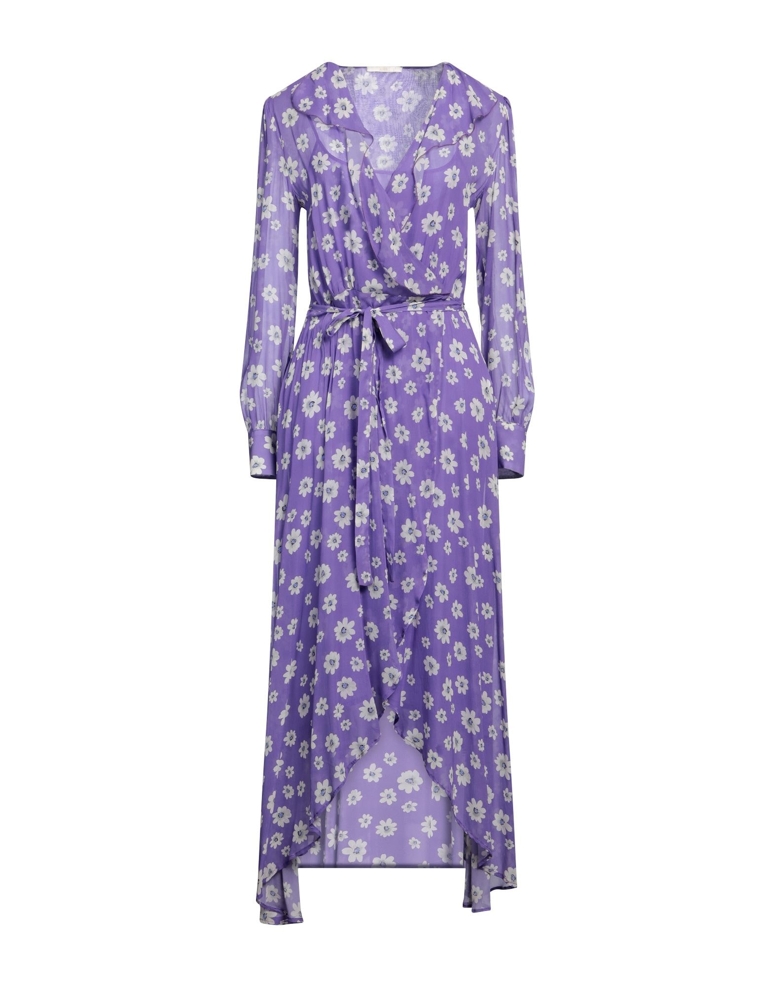 SEVENTY VENEZIA - Maxi dresses