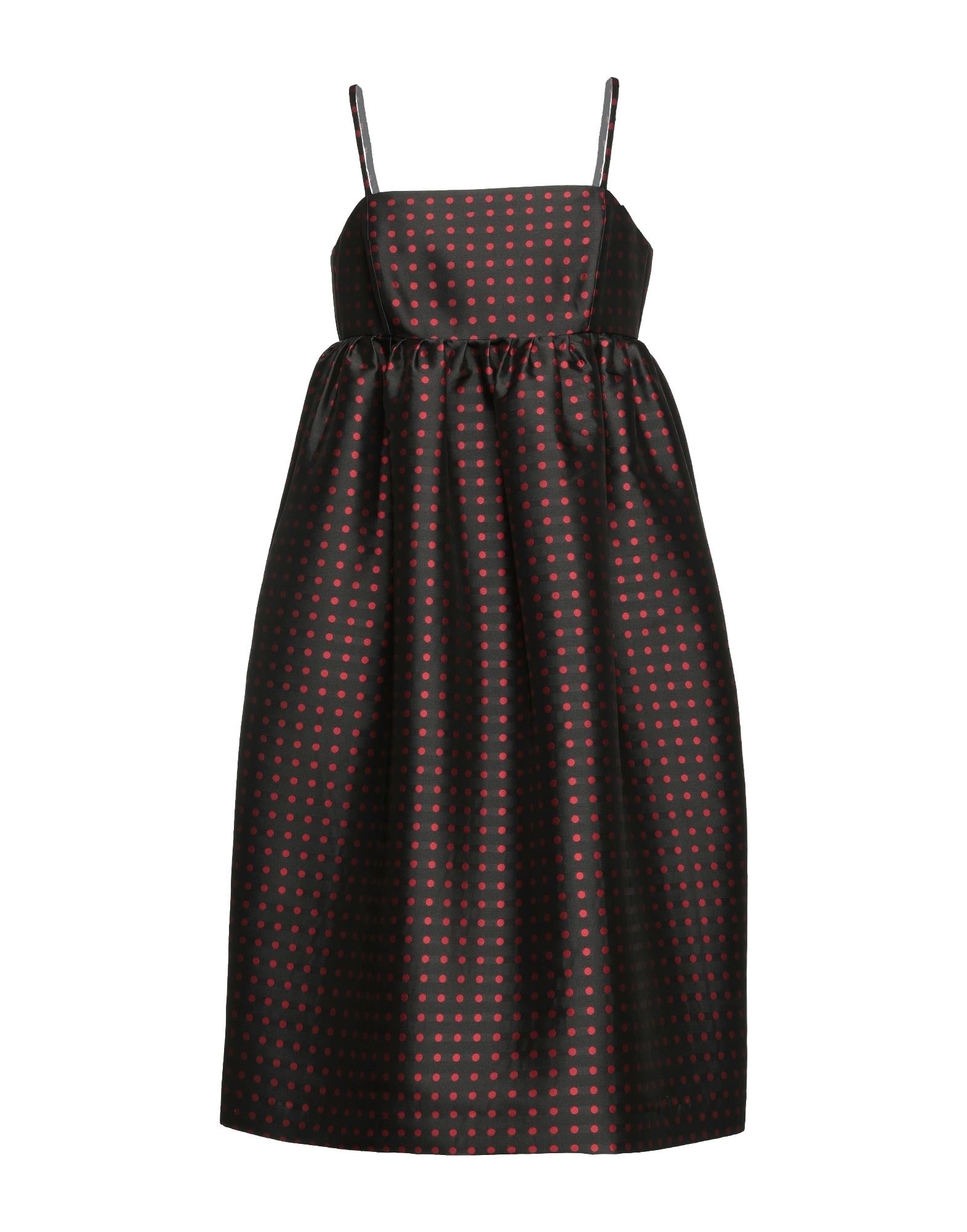 P.A.R.O.S.H. - ミディ丈ワンピース