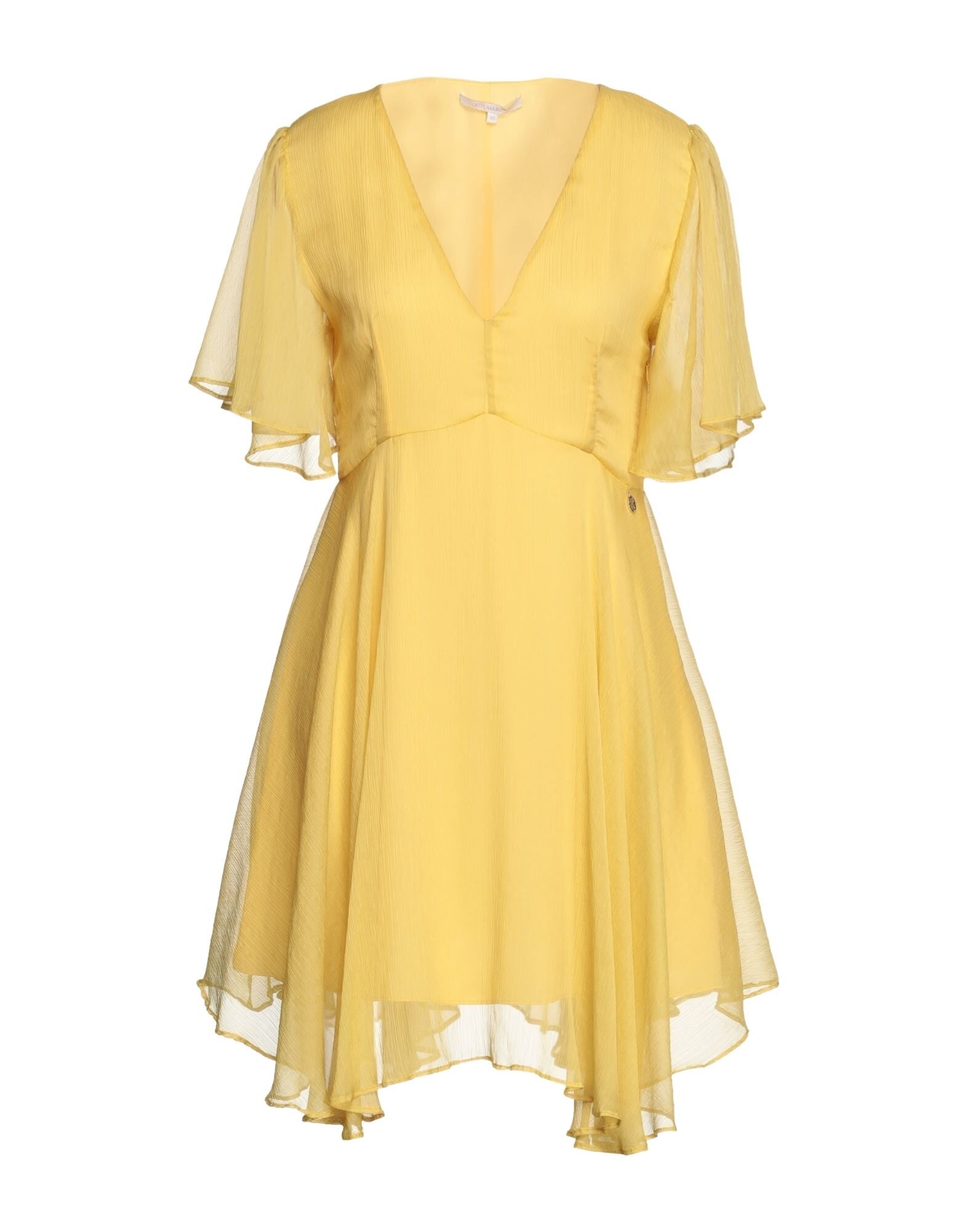 KORALLINE - Короткие платья