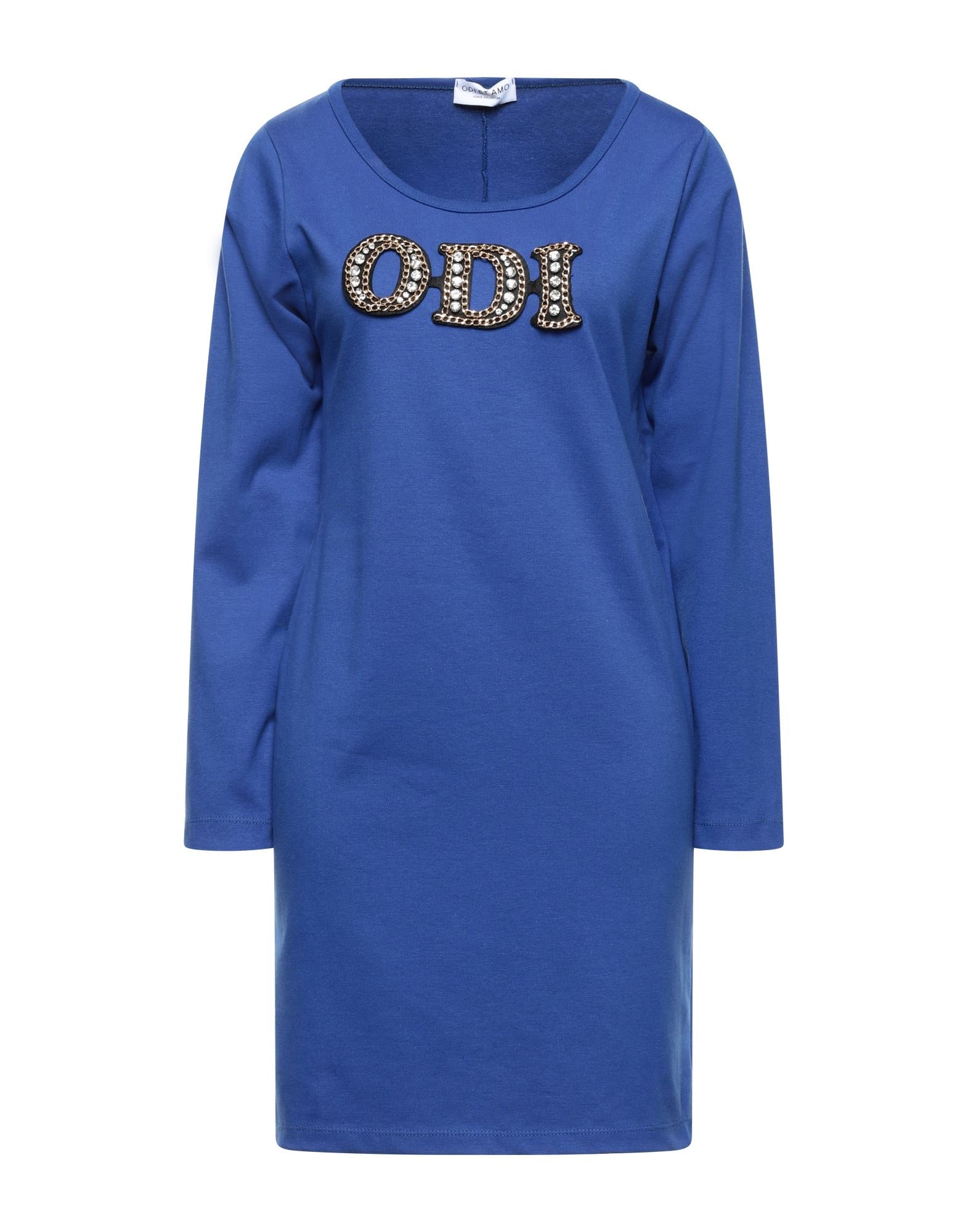 ODI ET AMO - Robes courtes