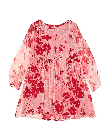 TWINSET Dress Antique rose 100% Viscose