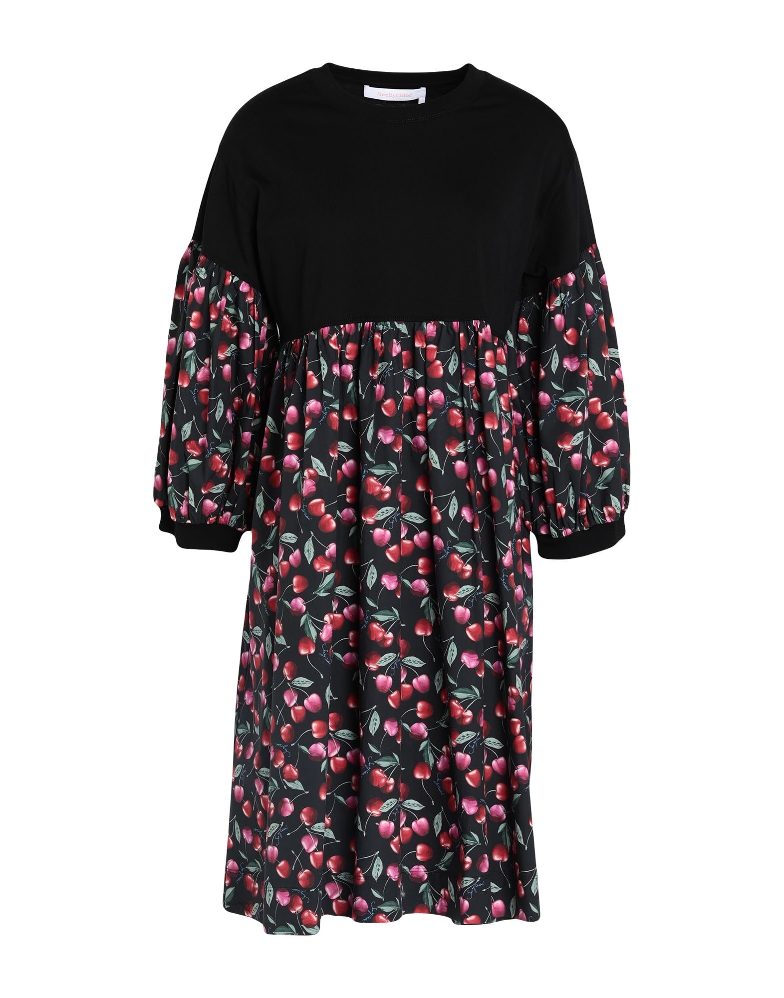 SEE BY CHLOÉ - Mini dresses