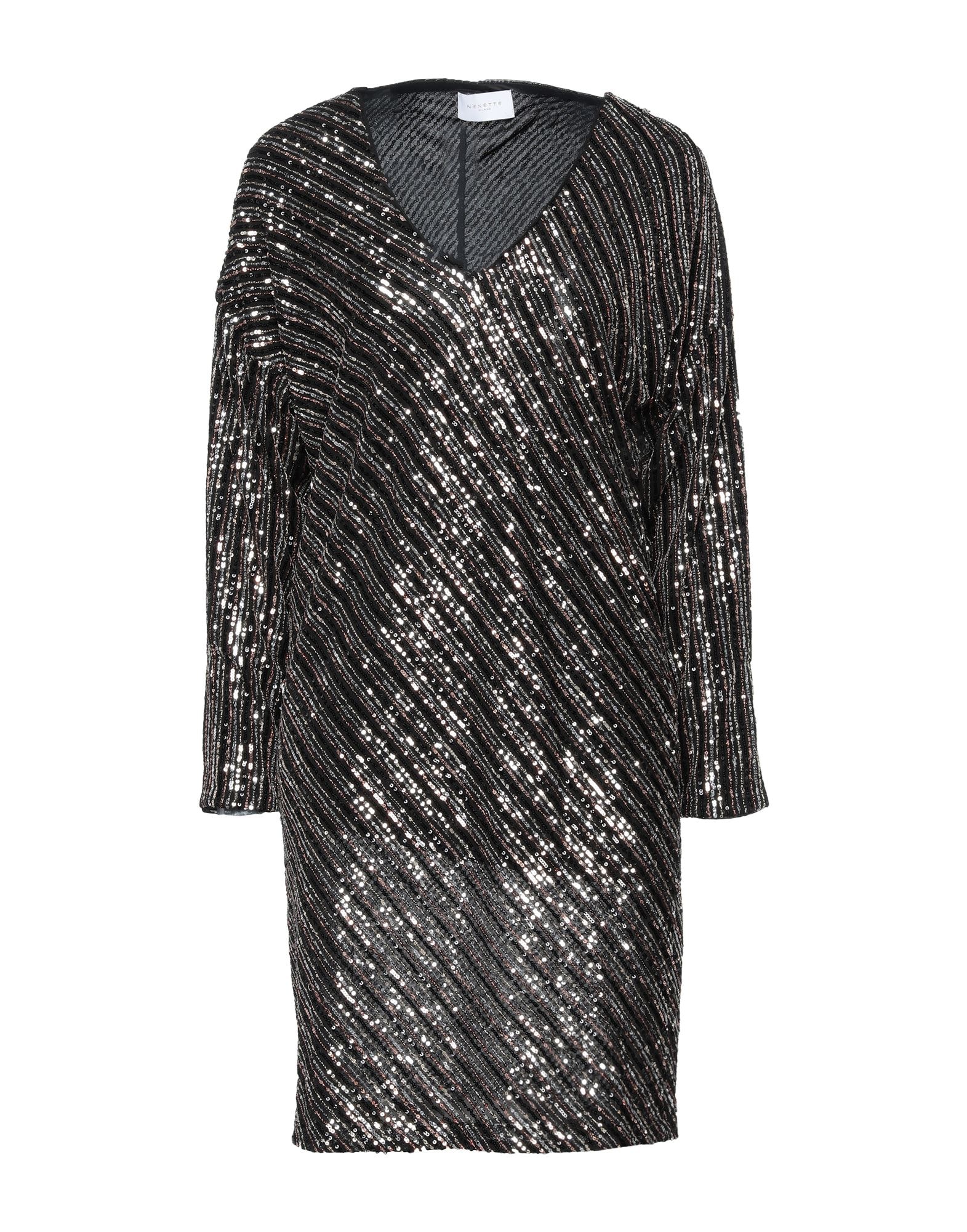 NENETTE - Vestiti corti