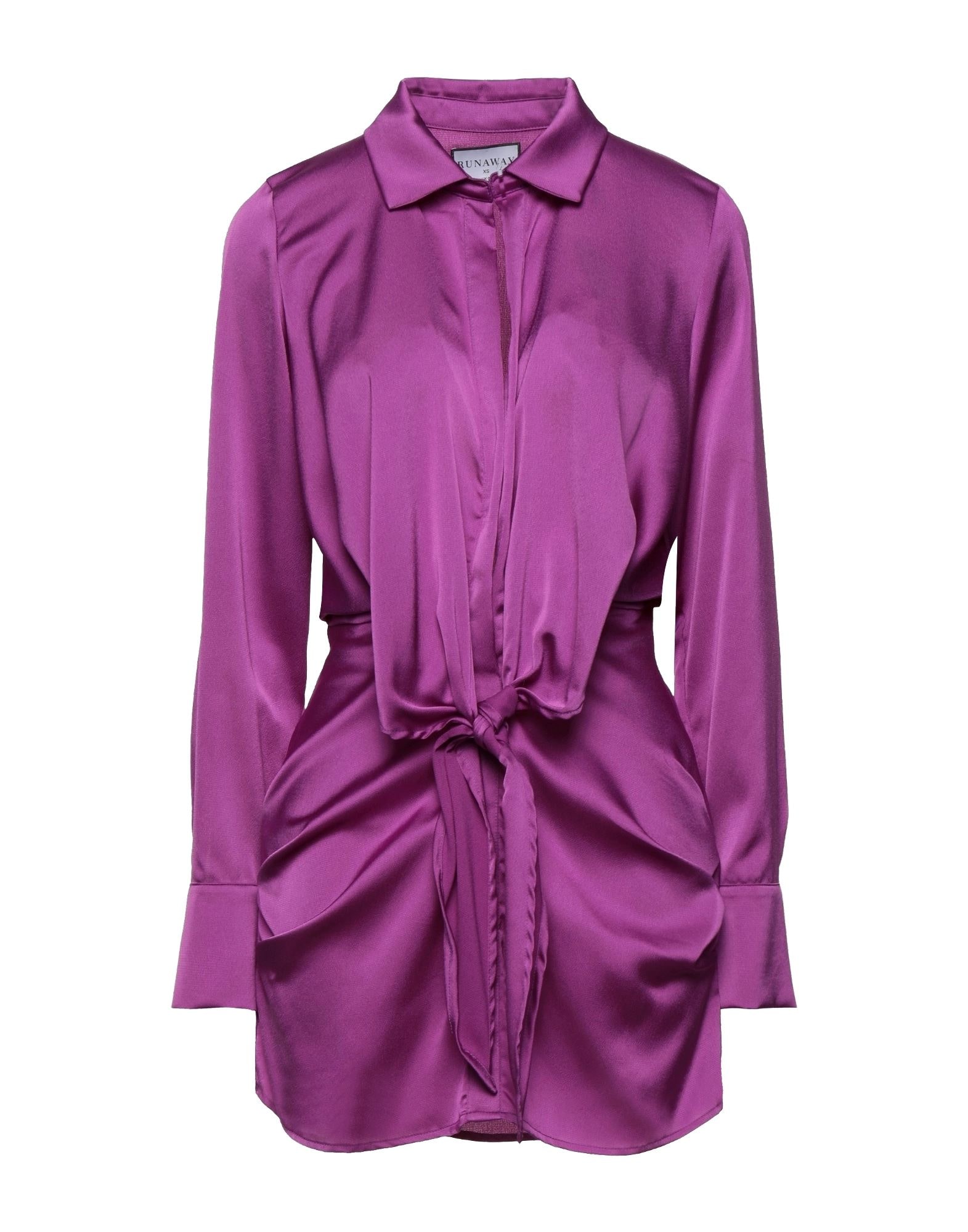 RUNAWAY THE LABEL - Mini dresses