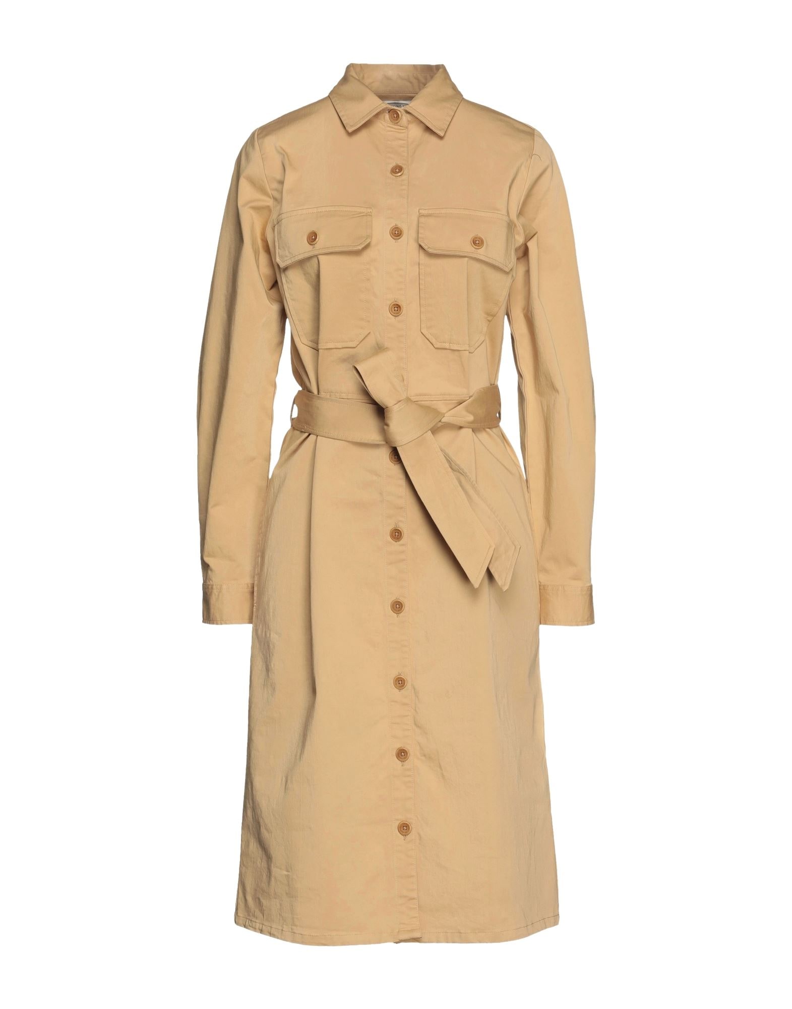 THINKING MU - Midi dresses