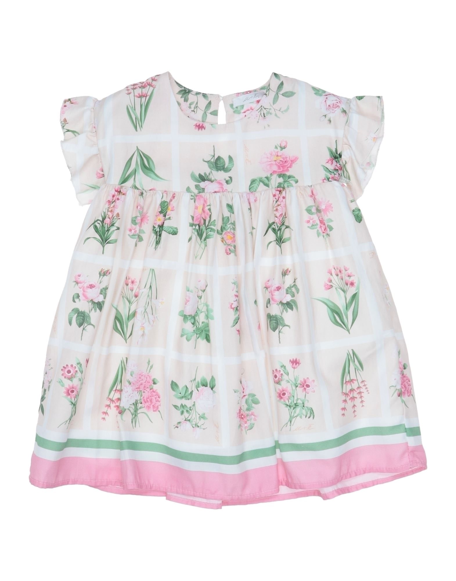 U+É - Baby dresses