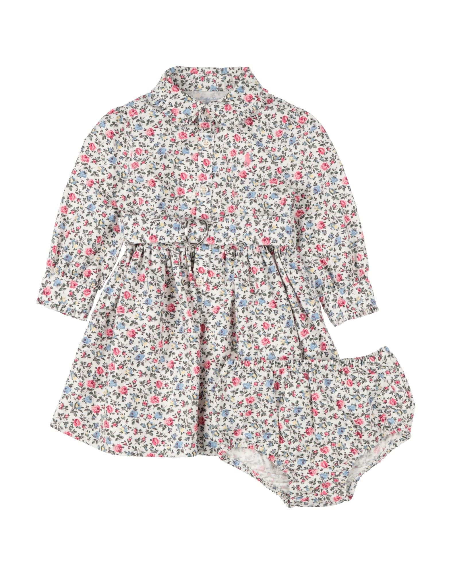 POLO RALPH LAUREN - Baby dresses