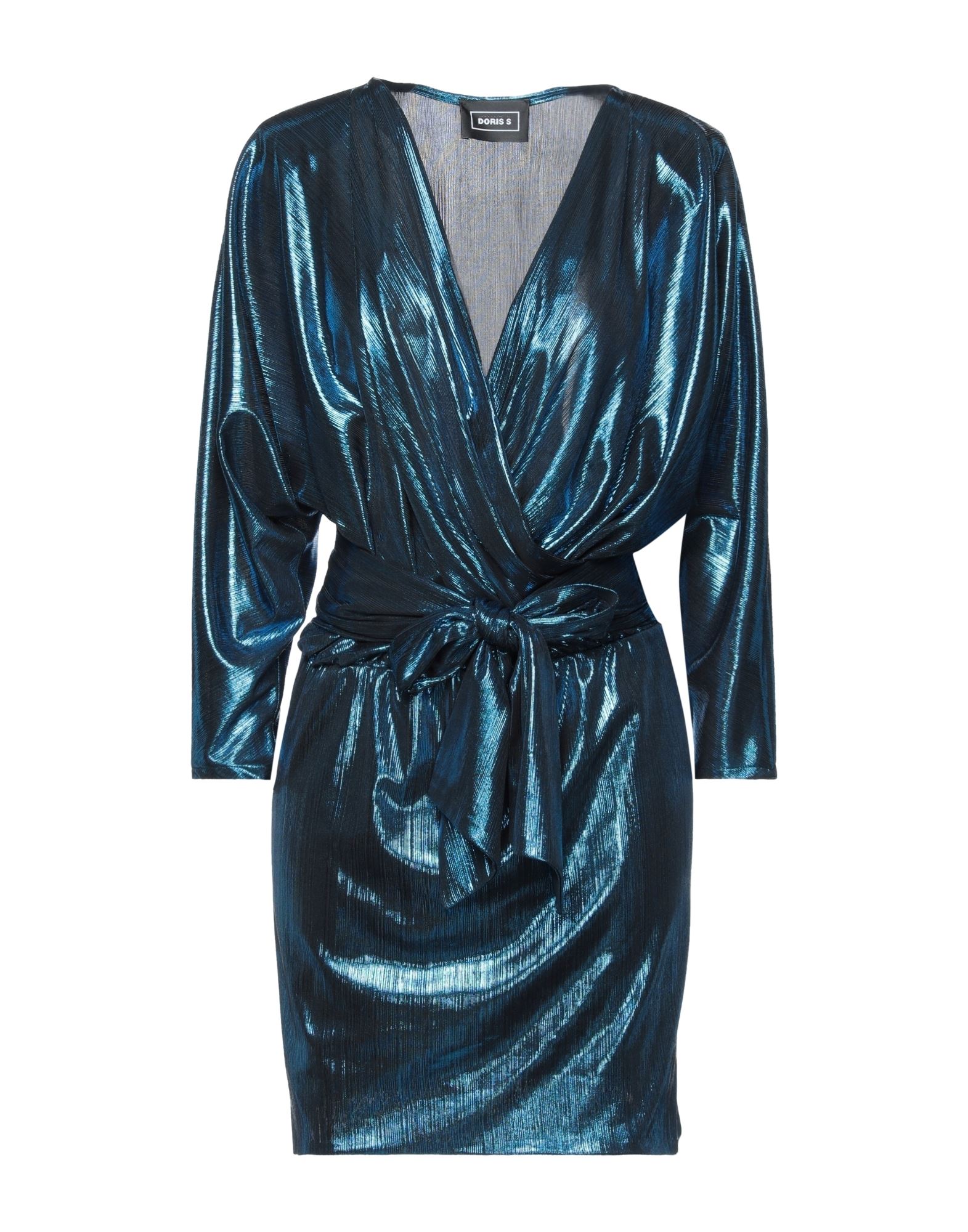 DORIS S - Mini dresses