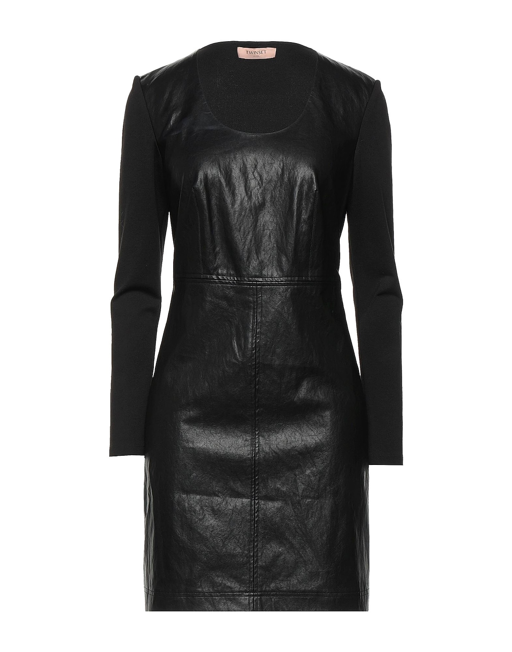 TWINSET - Mini dresses