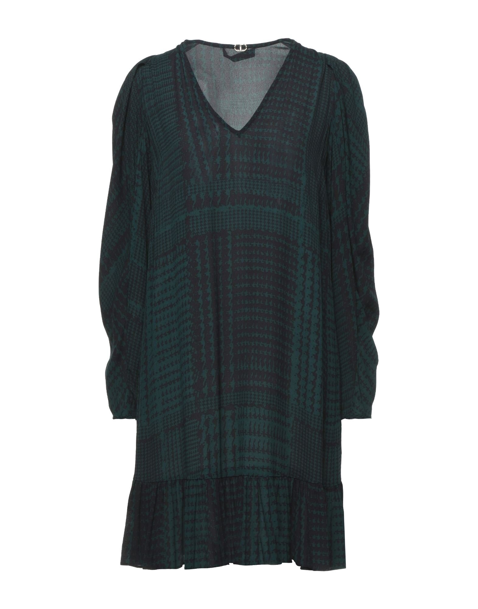 TWINSET - Mini dresses