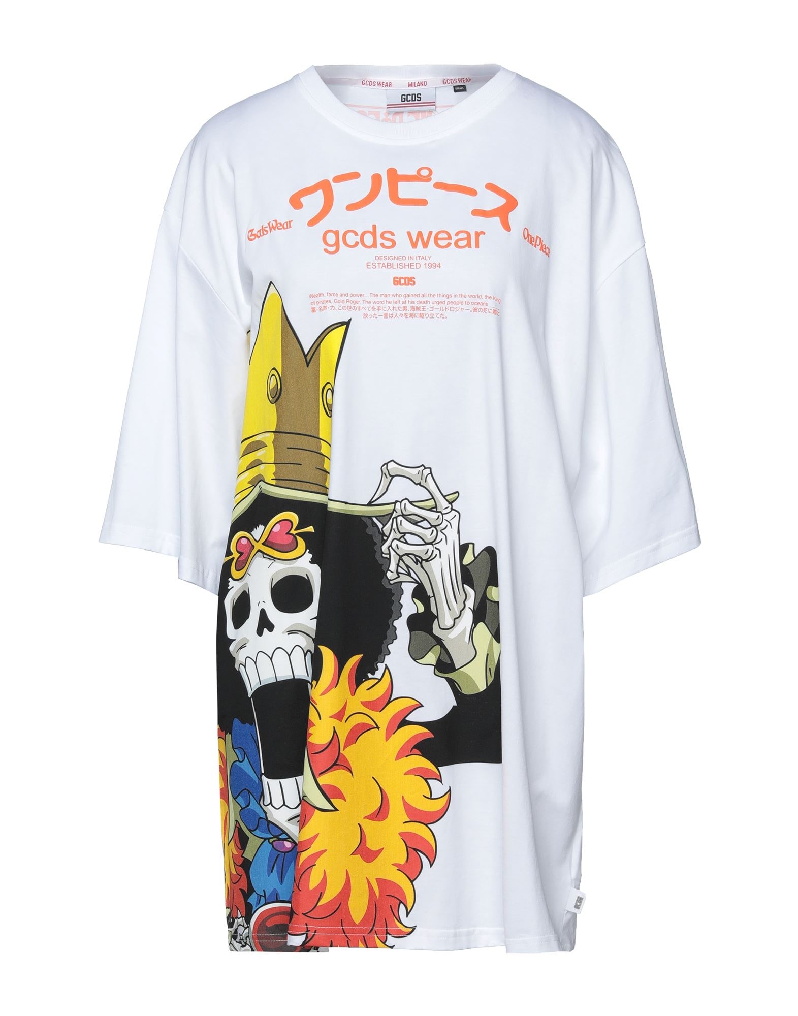 GCDS - Короткие платья