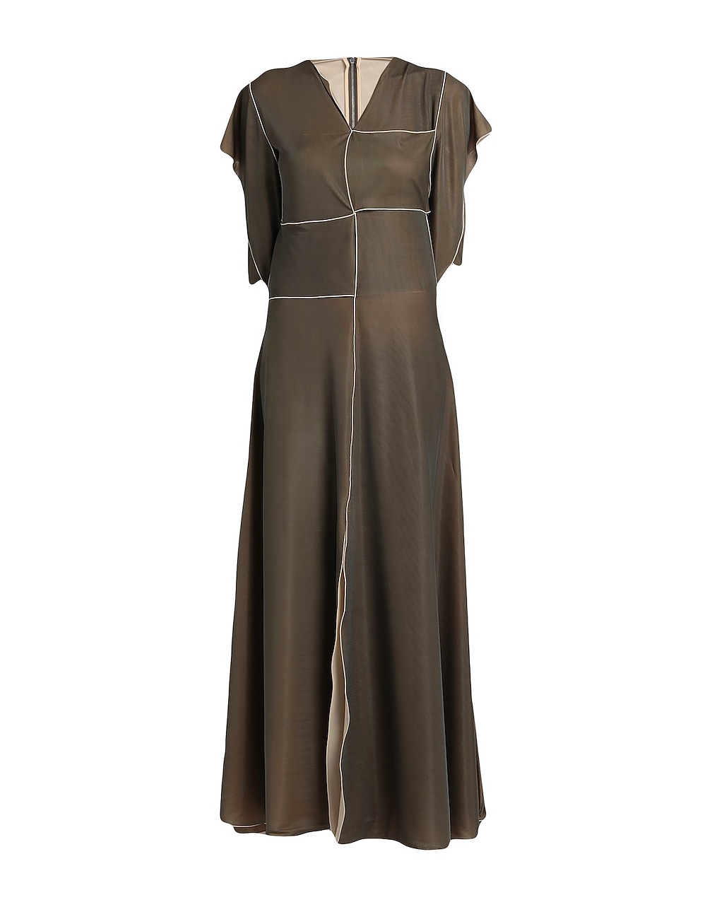 BOTTEGA VENETA - Robes longues