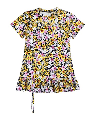 RELISH Dress Black 82% Polyamide, 18% Elastane