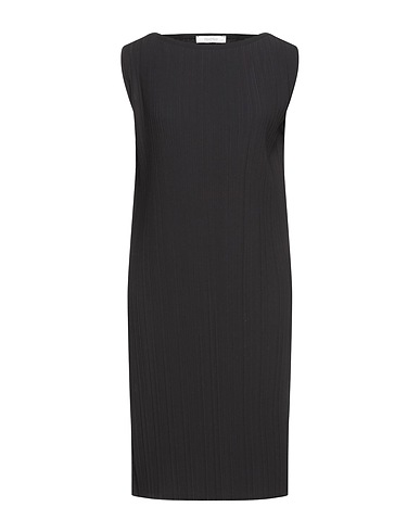 MAX MARA CAMISETAS Y TOPS Negro 100% Poliéster