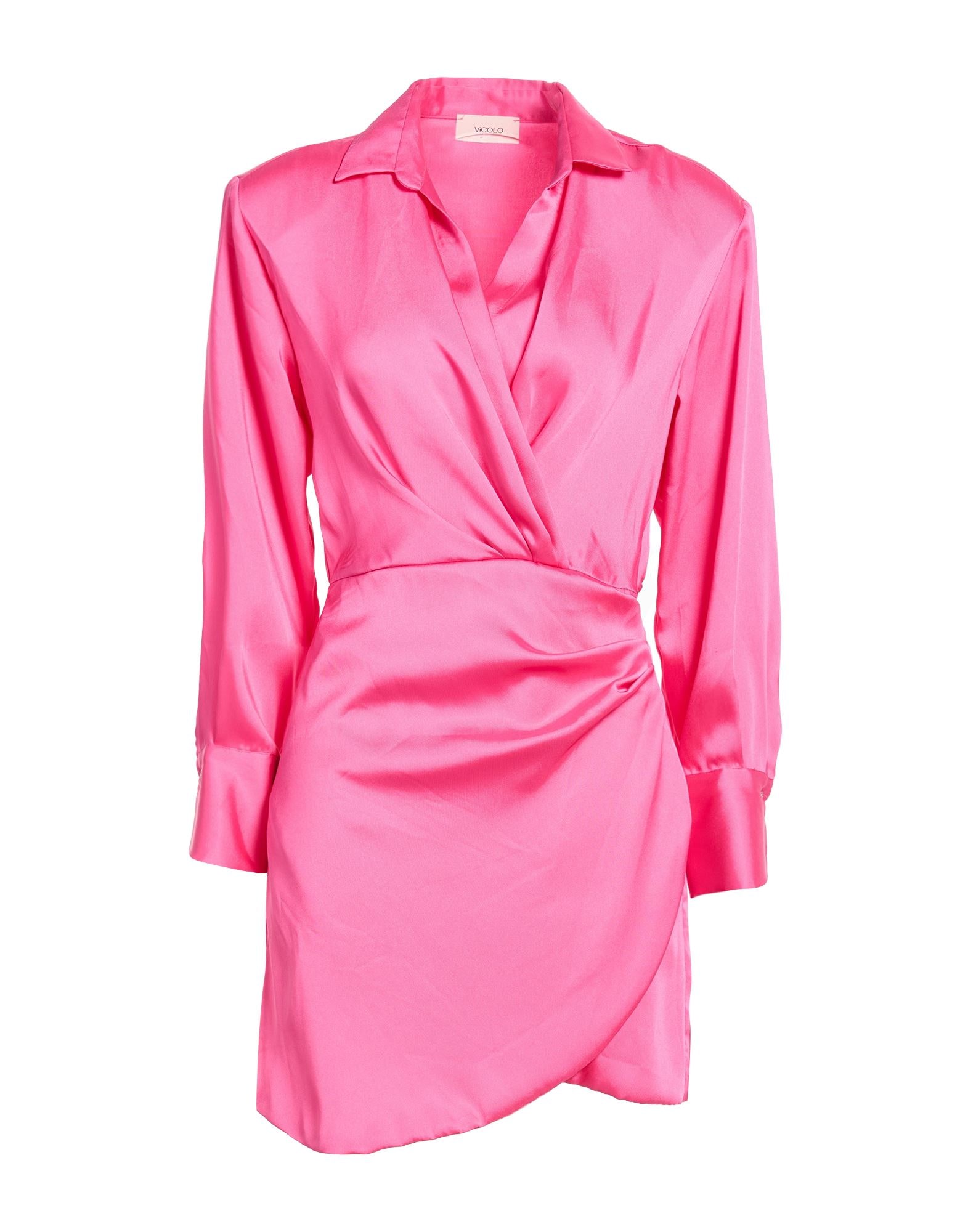 VICOLO - Mini dresses